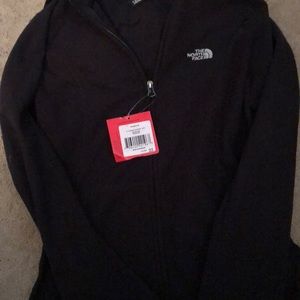 North face fleece